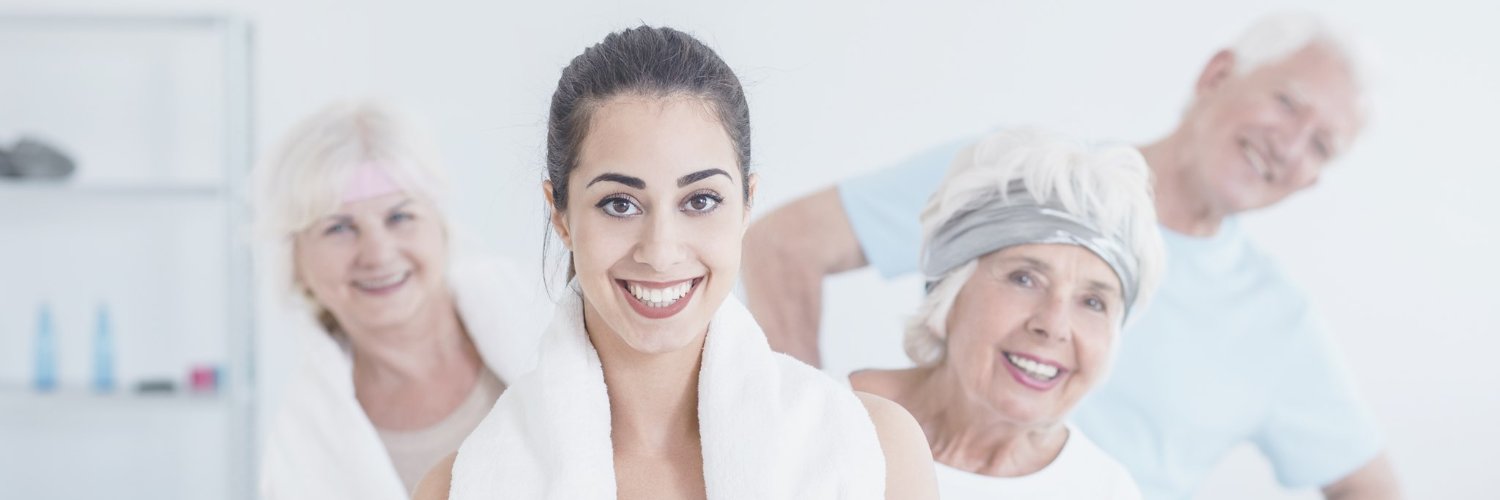 EXTENDexercise's profile banner image