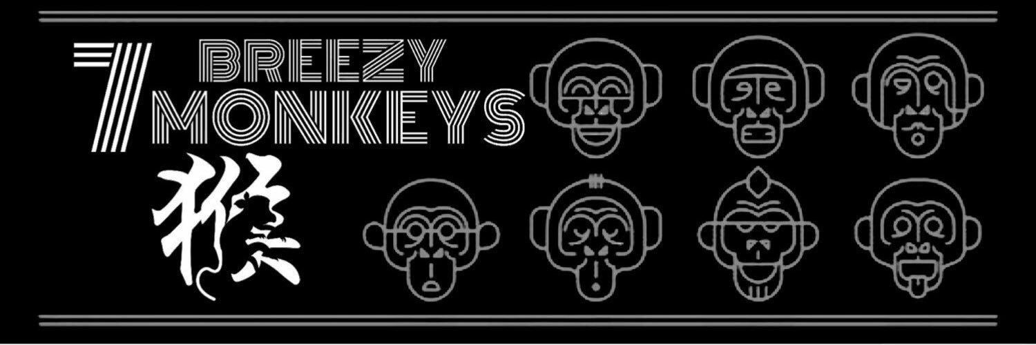 breezymonkeys07's profile banner image