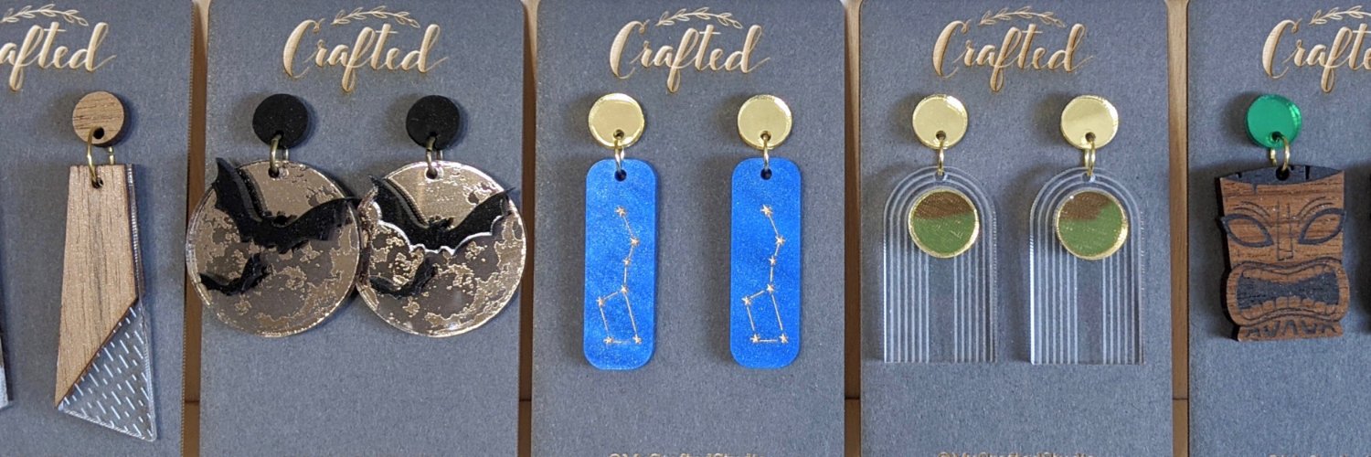 MyCraftedStudio's profile banner image