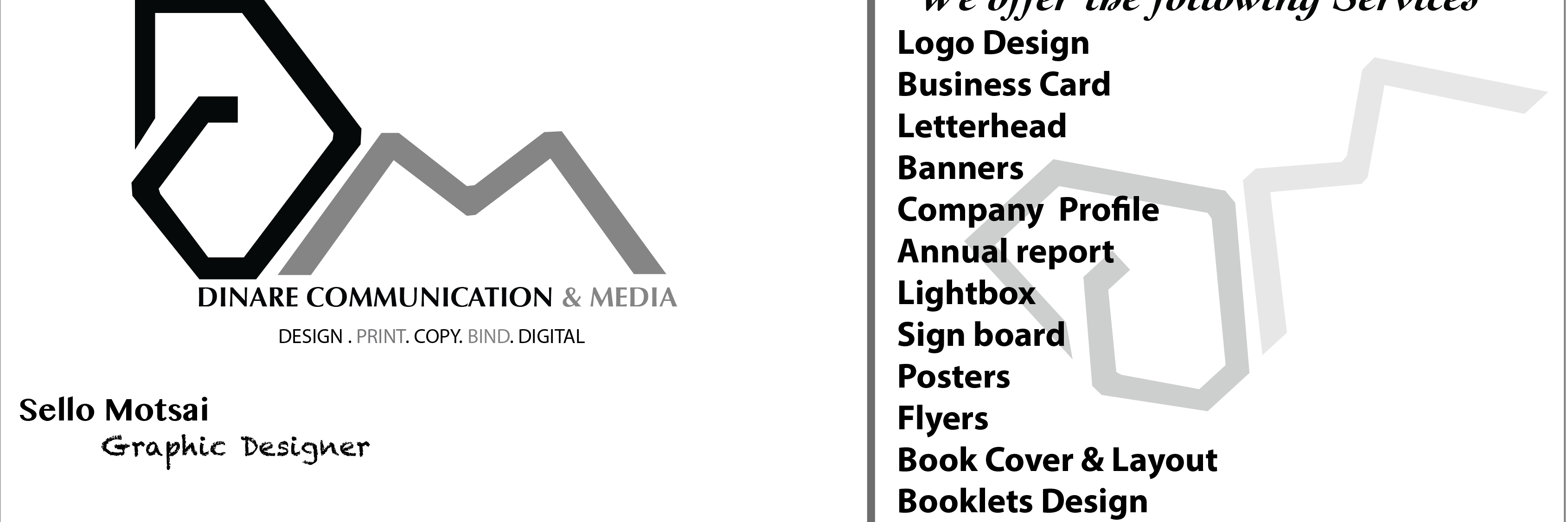 GraphicsCrop's profile banner image