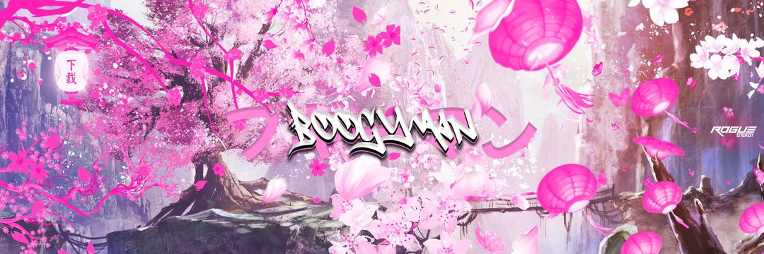 BoogymanRetweet's profile banner image