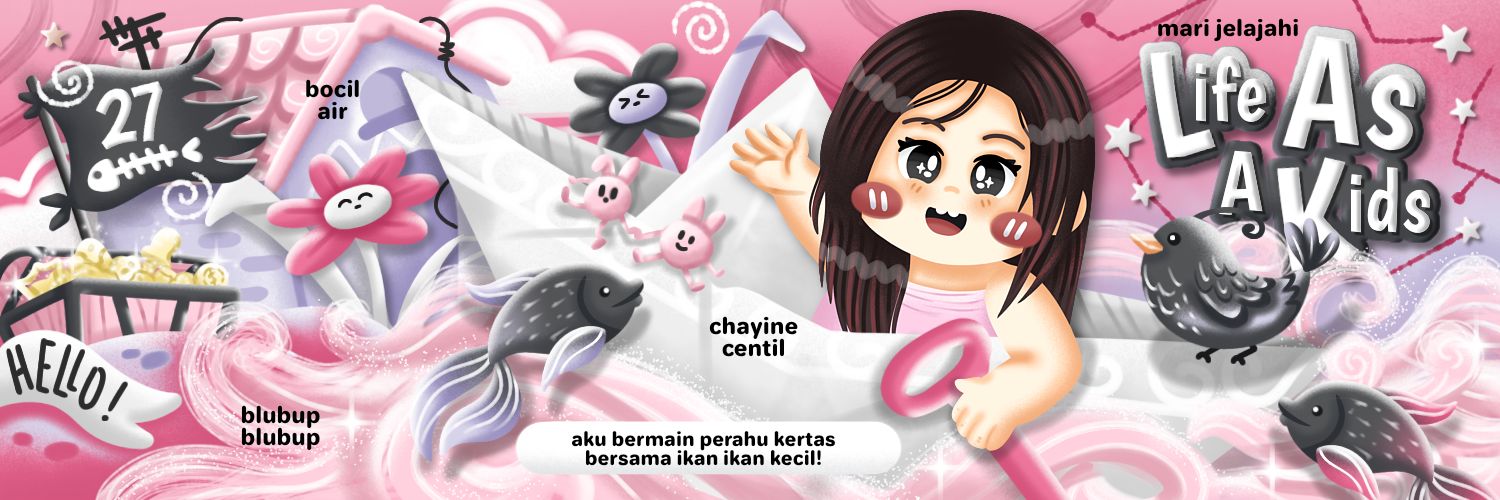 ៹ ࣪˖⁩ chayie, fast on wa ، 𔘓⁩ banner