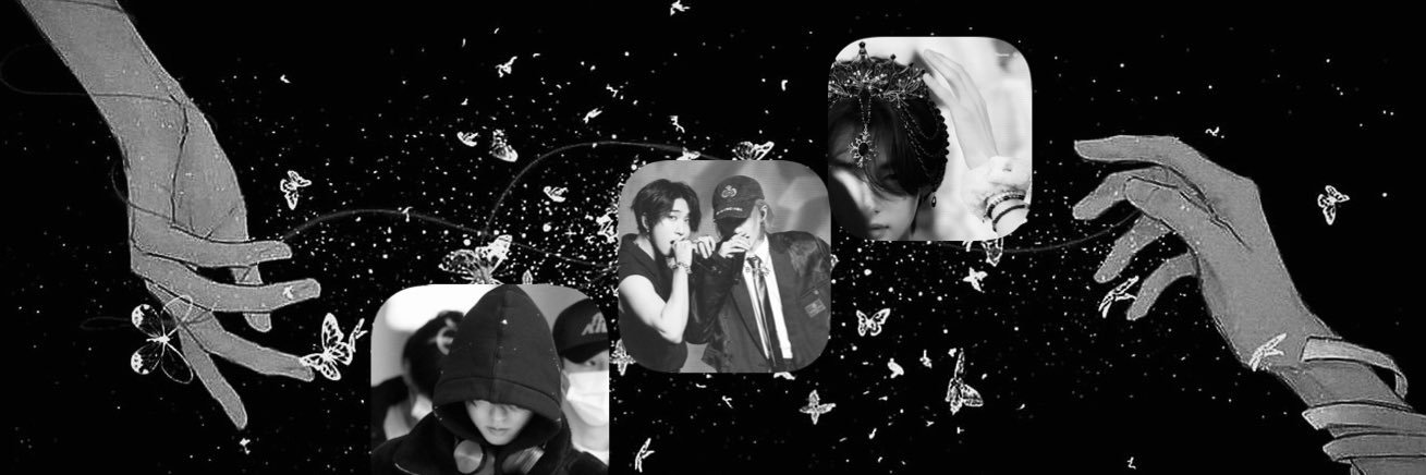 YnHoTae's profile banner image