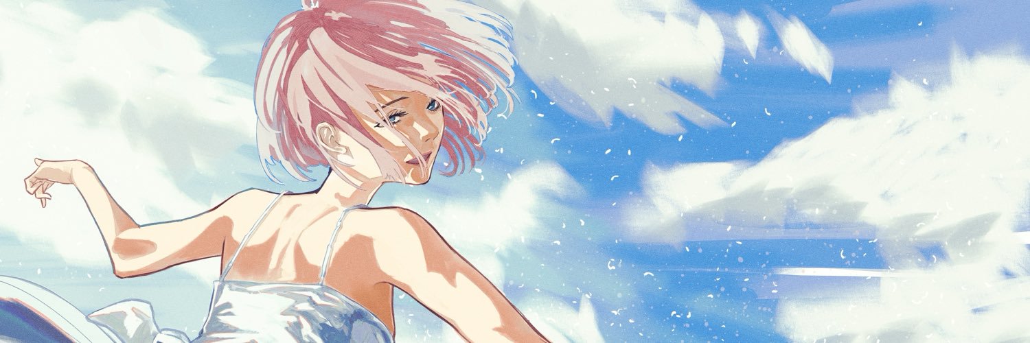 DbYuuki's profile banner image