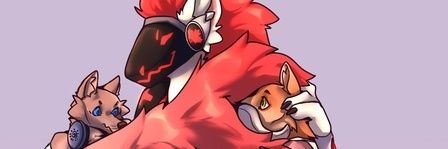 Your_Local_Snep's profile banner image