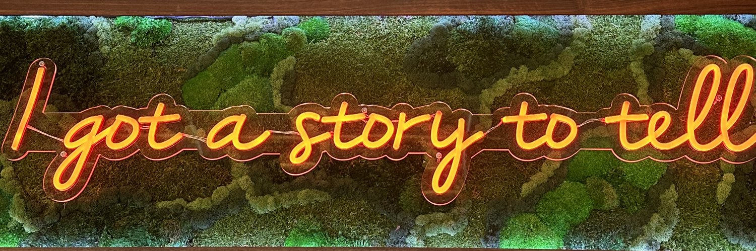 Paul Hall Jr. banner