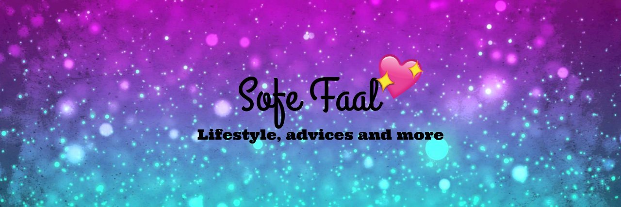 sofe_faal's profile banner image