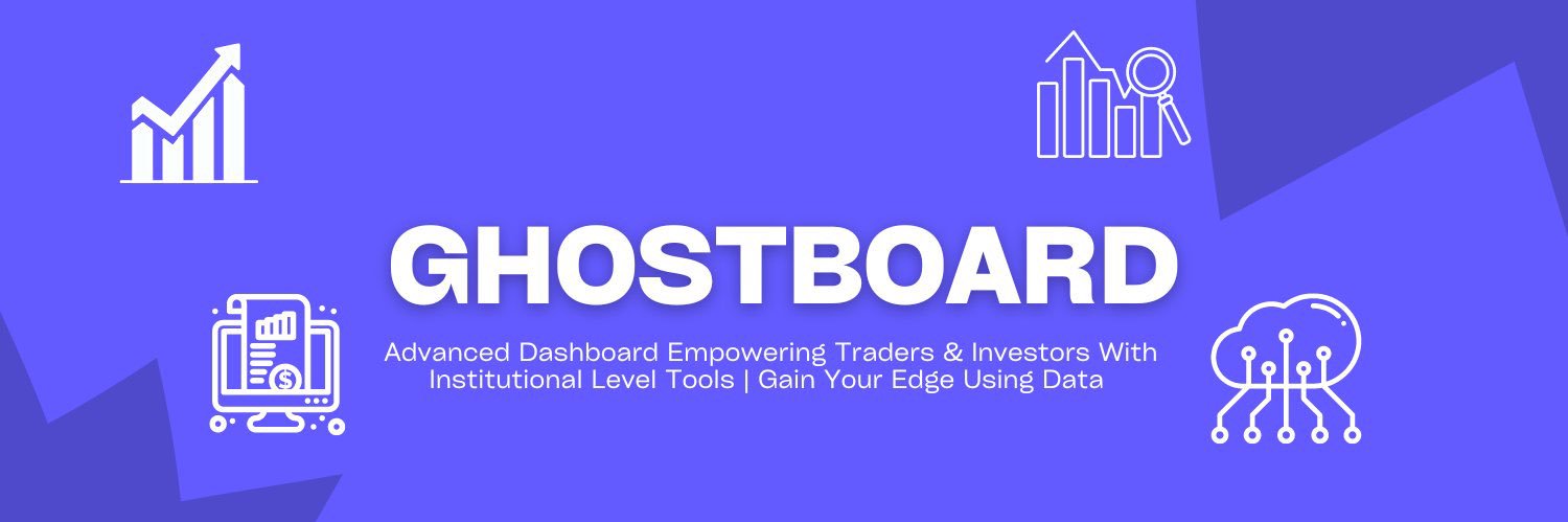 GHOST👻 banner