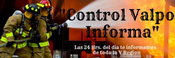 Controlvalpo Profile Banner
