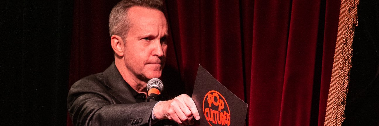 Jimmy Pardo banner