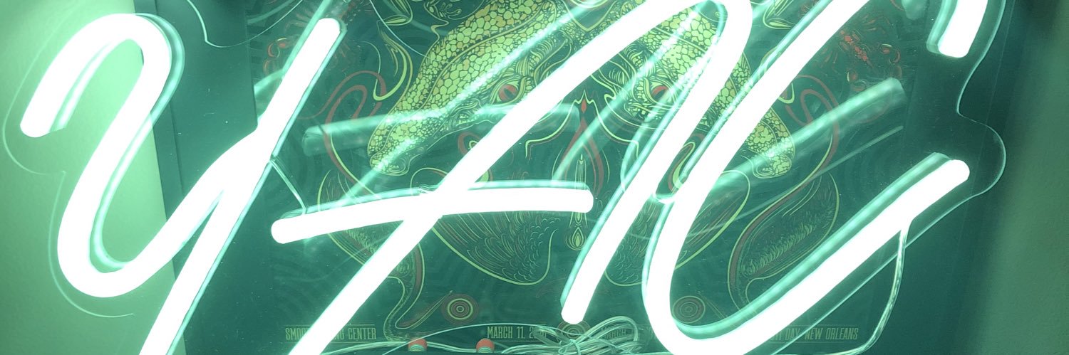 HankCL's profile banner image