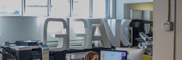 GIGTANK Profile Banner