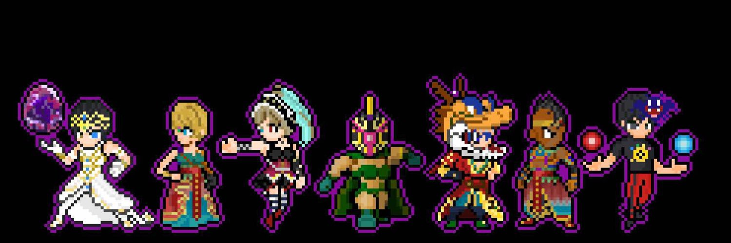 ❀たけぴ〜✿ 🍥 banner