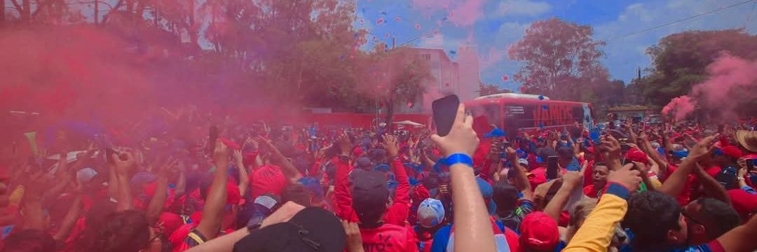 Brayan Sandoval banner