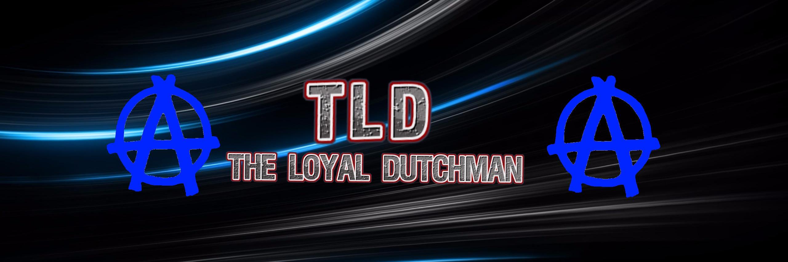 Loyal_Dutchman's profile banner image