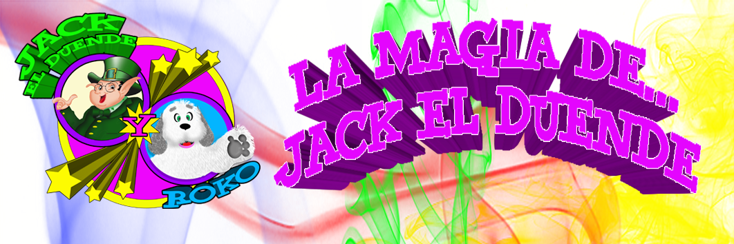 Jackelduende's profile banner image