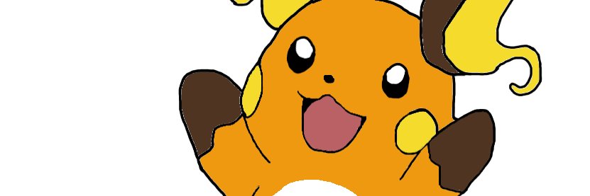 ⚡️Fighter Raichu⚡️ banner