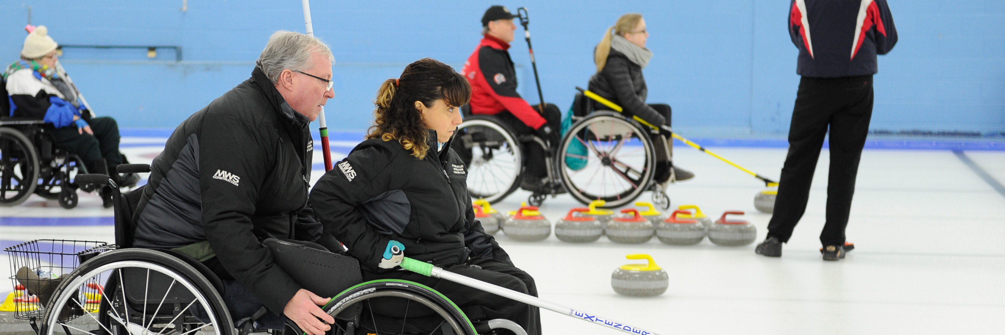 Collinda Joseph banner