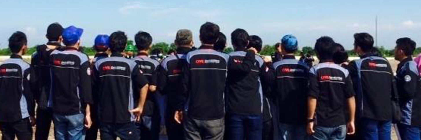 Teknik Sipil UMY banner