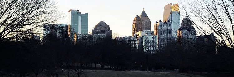 Patrick O'Shea banner