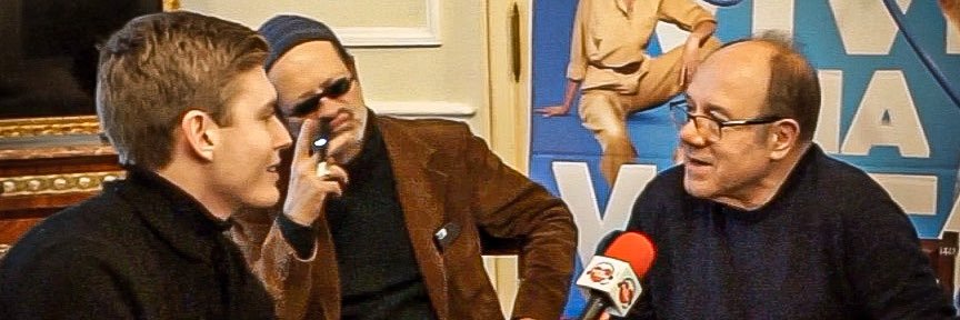 Alessandro Iannacci banner