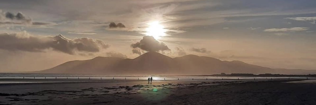 Michael Morgan banner