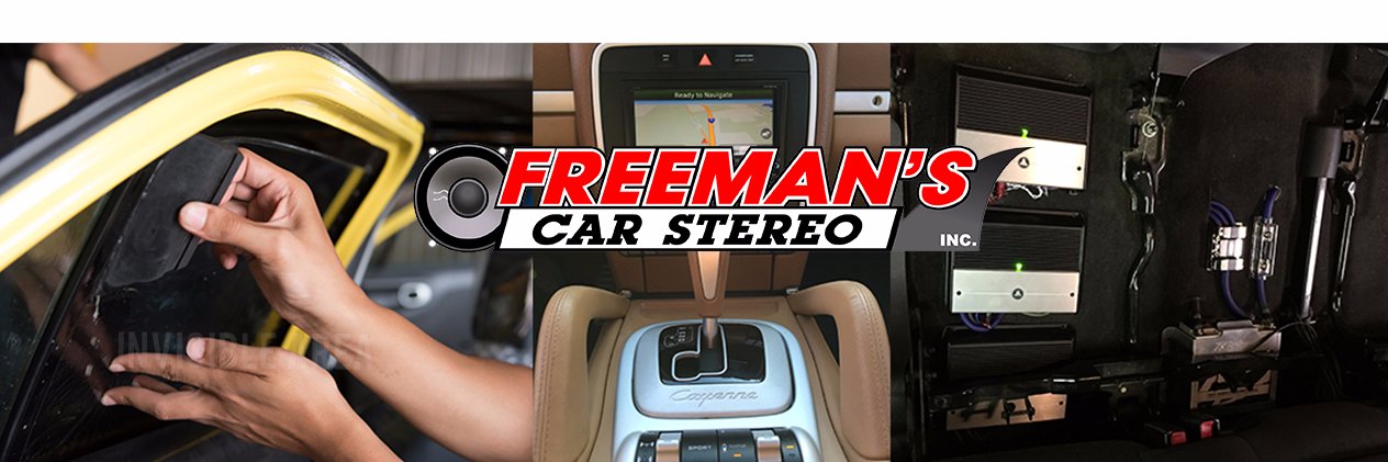Freemans_Stereo's profile banner image