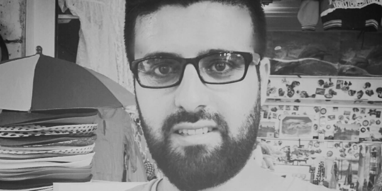 VefaErsoy's profile banner image