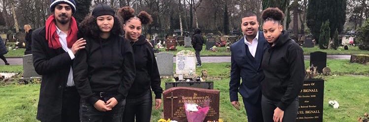 Nicola keating banner