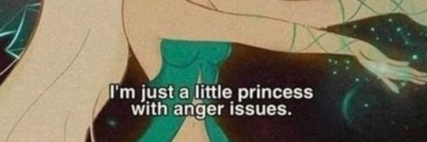 princess_divax's profile banner image