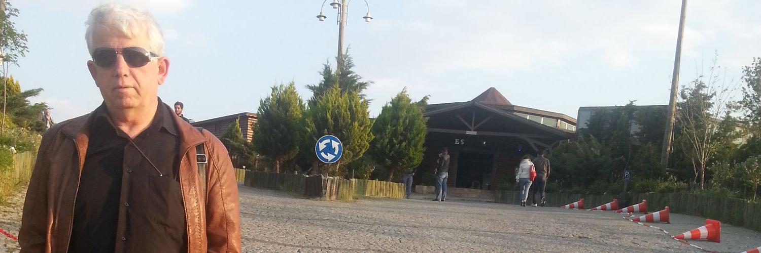 HalilDoganbey's profile banner image