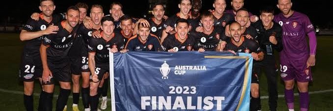 Mitch 🇦🇺 banner