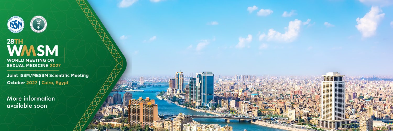 ISSM banner