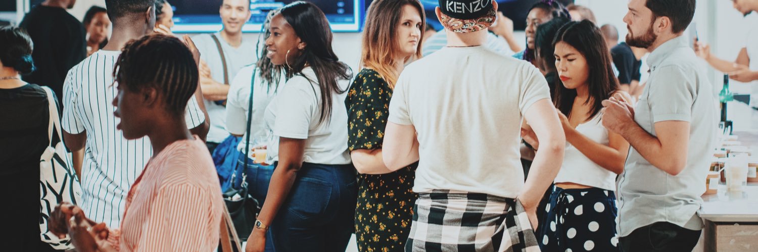 People of Creativity banner