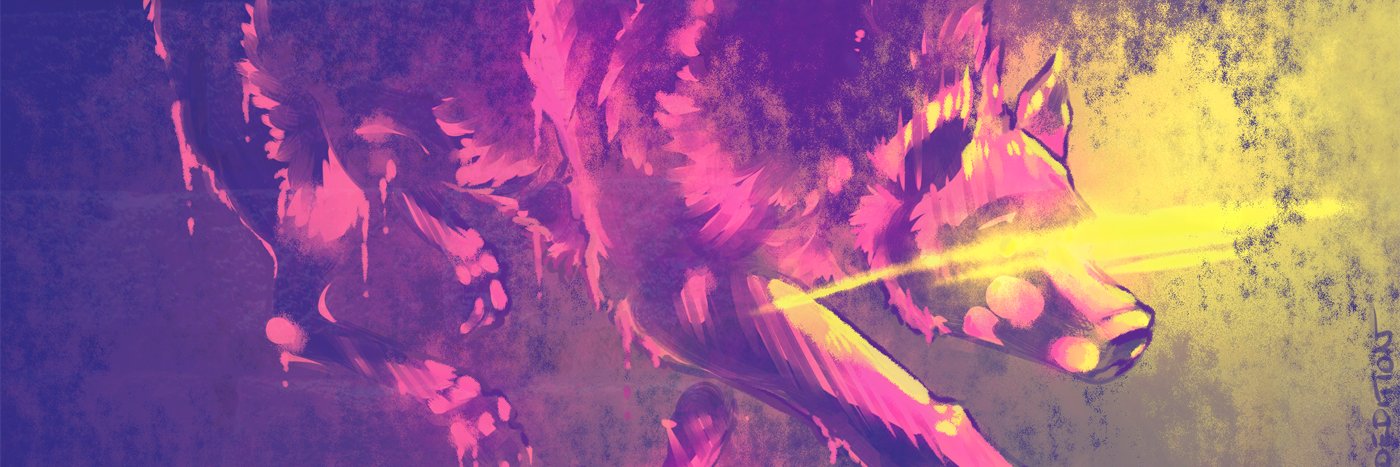 Anya 🌹 Hueing - Follow Me on BSky and Masto! banner