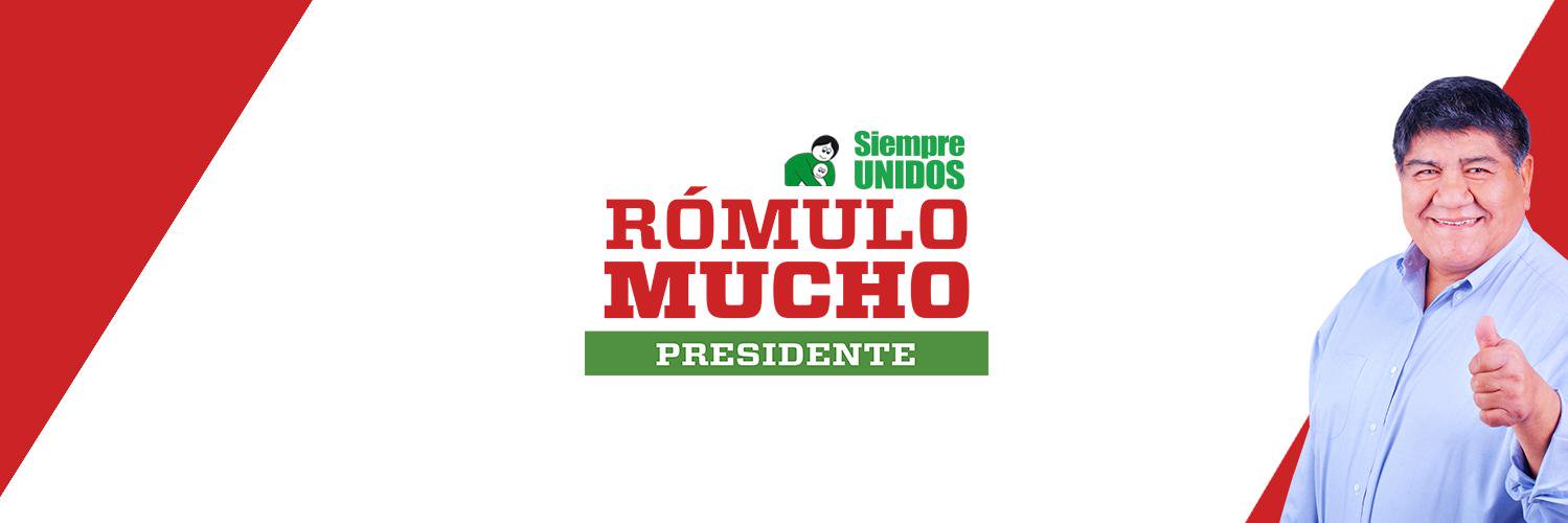 RomuloMucho's profile banner image