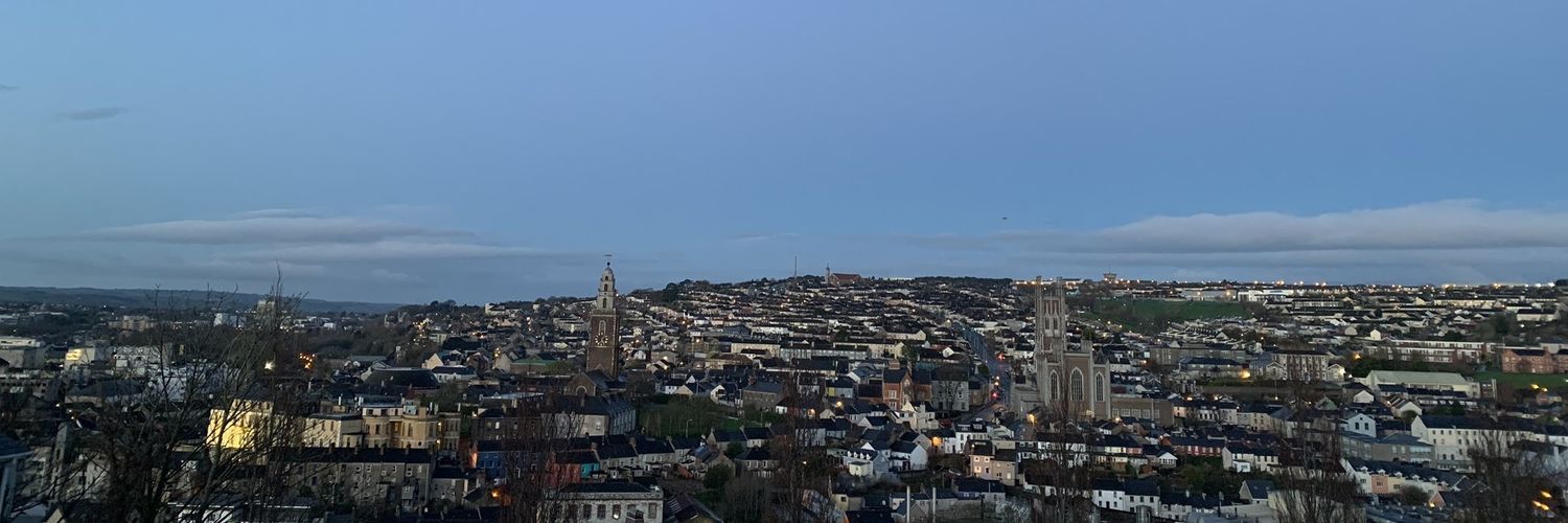 Eric Kelleher banner