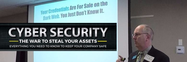 SecureERP's profile banner image