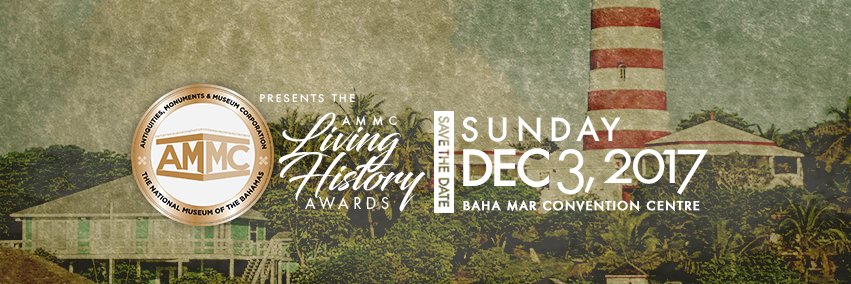 AMMCBahamas's profile banner image