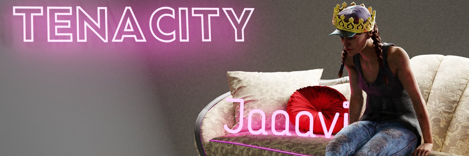 JaaaviDBD's profile banner image