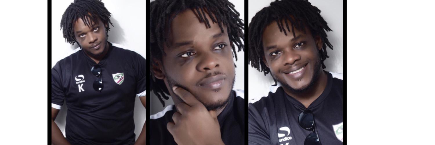 KbizzyB's profile banner image