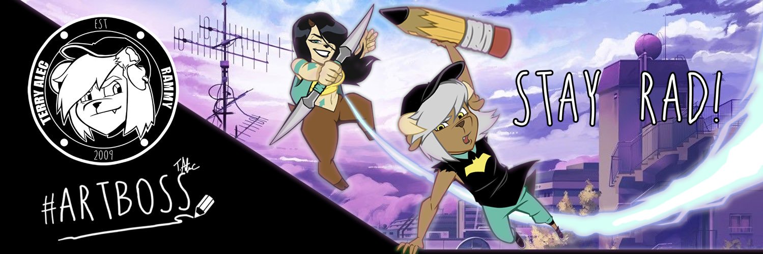 TerryAlec's profile banner image