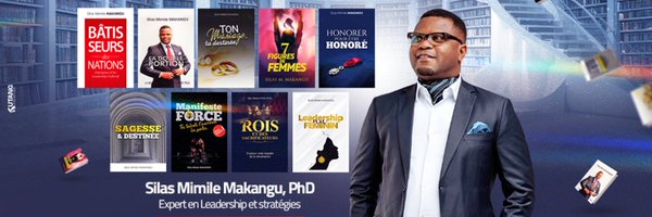 silasmakangu Profile Banner