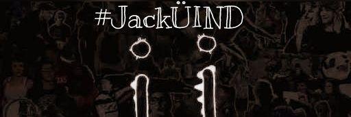 JackUIND's profile banner image