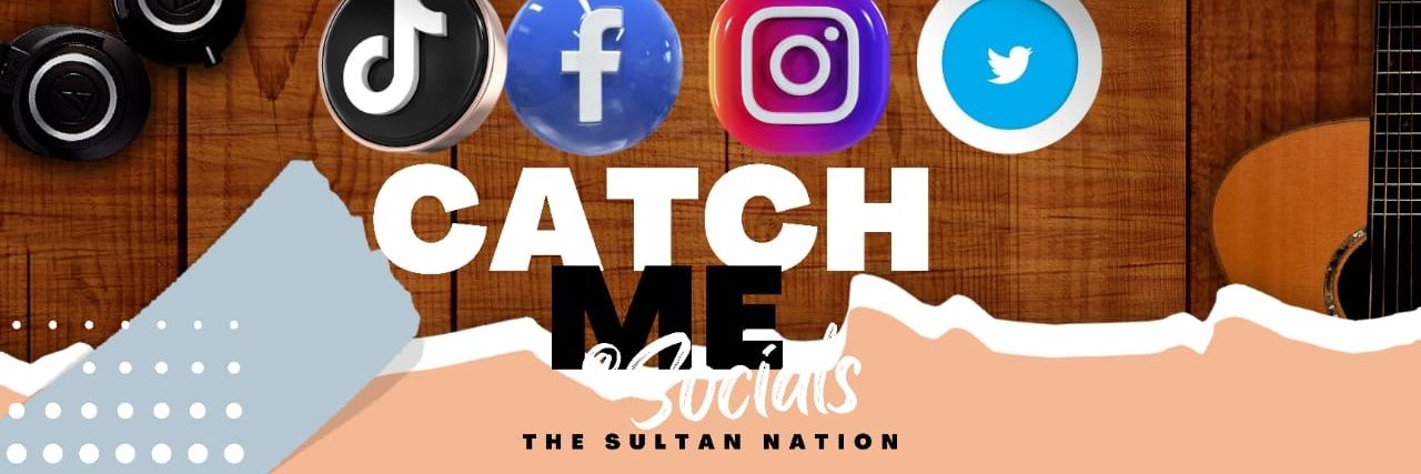 TheSultanNation's profile banner image