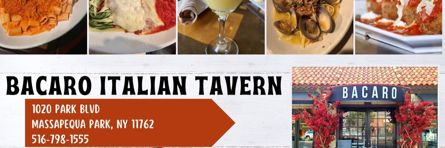 BacaroItalian's profile banner image