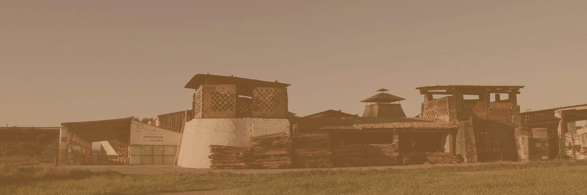 Tejar Bandris banner