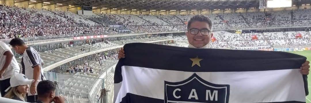 DouglasJuliosou's profile banner image