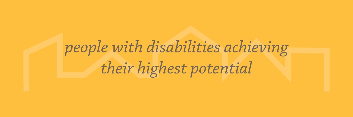 Community Living, Inc. banner