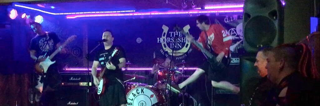 Crash Induction banner